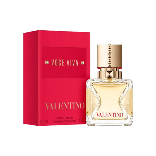 Voce Viva Eau de Parfum