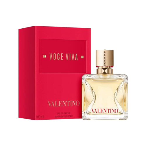 Voce Viva Eau de Parfum