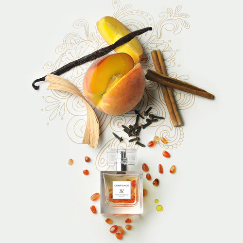 Confiance Parfum Elixir