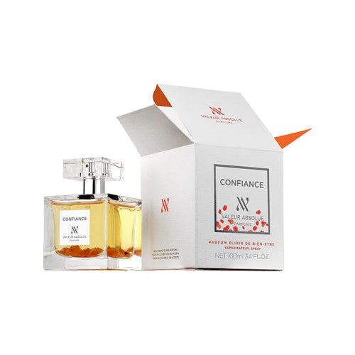 Confiance Parfum Elixir