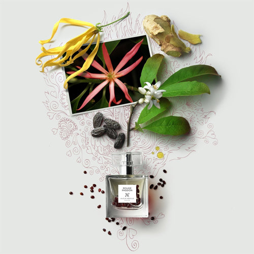 Rouge Passion Parfum Elixir