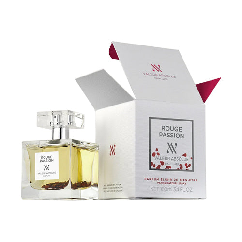 Rouge Passion Parfum Elixir