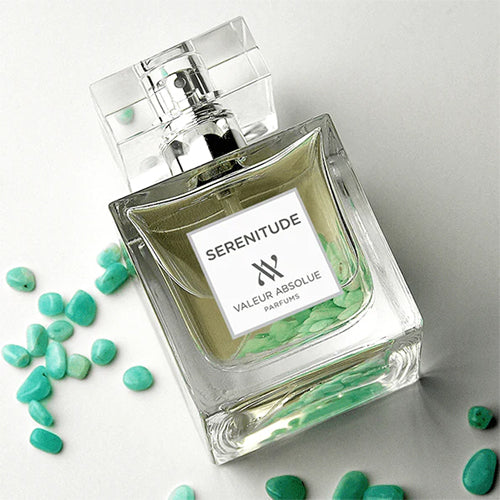 Serenitude Parfum Elixir