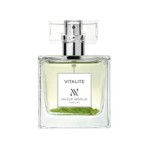 Vitalité Parfum Elixir