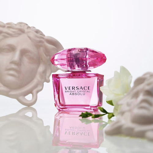 Bright Crystal Absolu Eau de Parfum