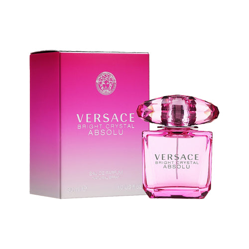 Bright Crystal Absolu Eau de Parfum