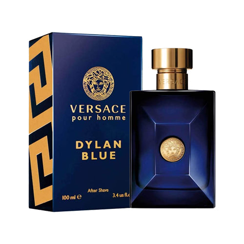 Dylan Blue Homme After Shave Lotion