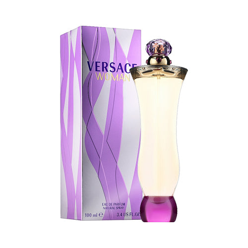 Versace Woman Eau de Parfum