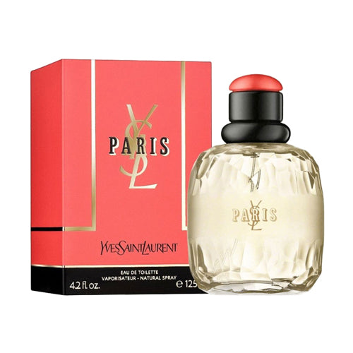 Paris Eau de Toilette