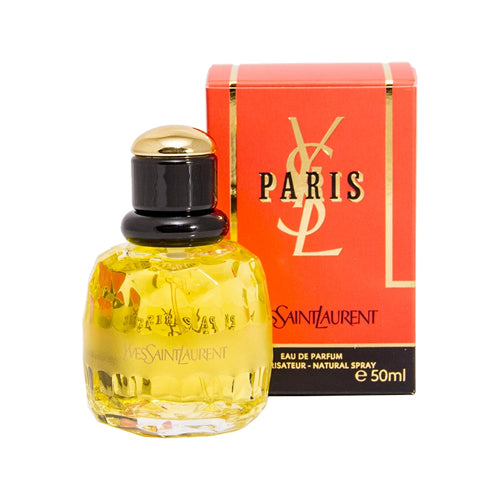Paris Eau de Toilette
