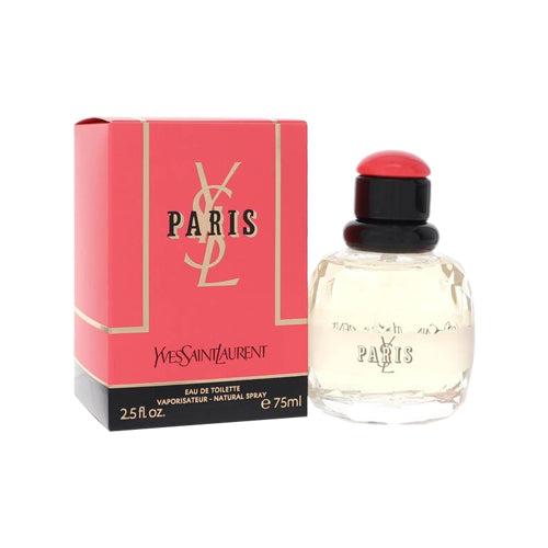 Paris Eau de Toilette